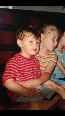 Infancy: Emotional Development