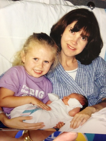 Childhood: Emotional Development