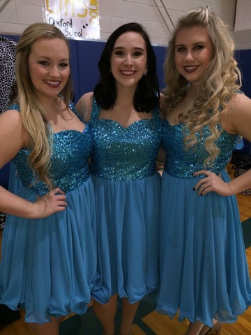 Adolescence: Physical Development