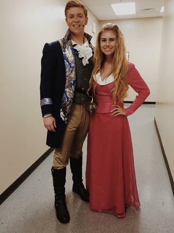 Adolescence: Physical Development