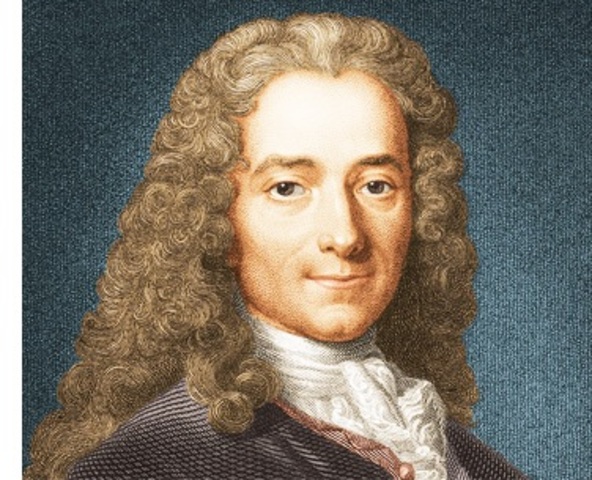Voltaire