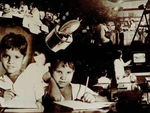 Projeto SACI (Satélite Avançado de Comunicações Interdisciplinares)