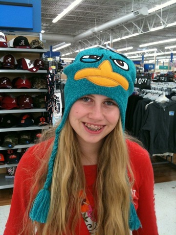 Adolescence: Physical Development