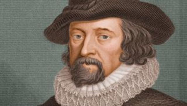 Francis Bacon published Novum Organum which encouraged the experimental method.