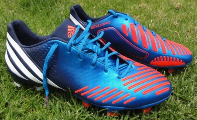 Predator LZ