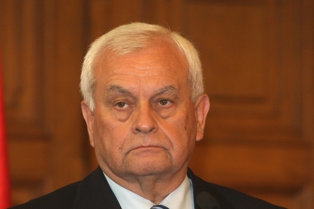 Boltzár - Ending Act