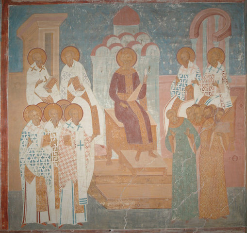 Второй Константинопольский собор