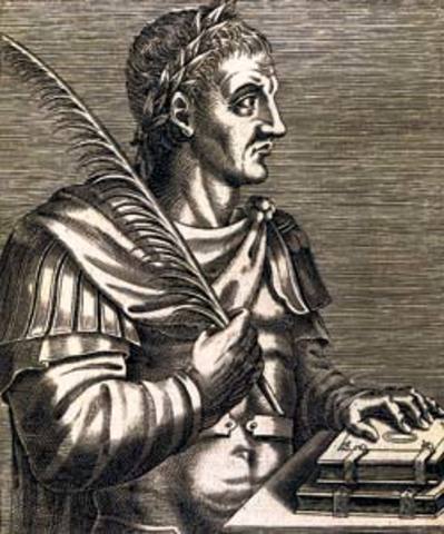 Юридическая реформа Юстиниана