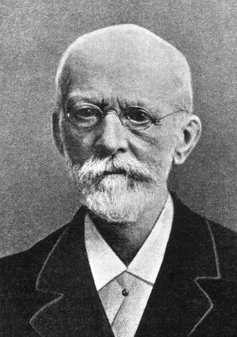 August Wohler