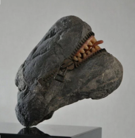 Lenguetazo- Hirotoshi Itoh