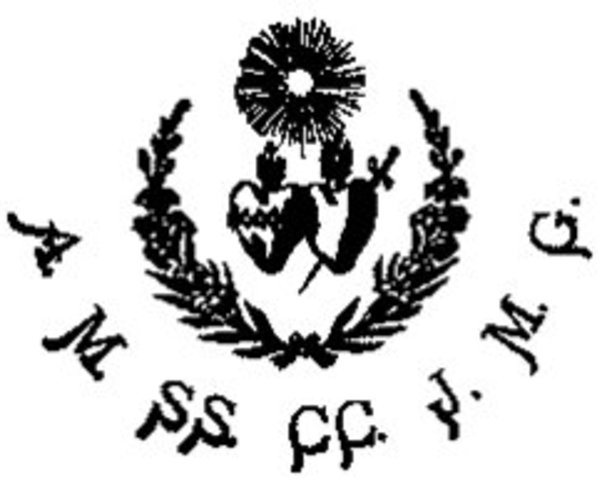 Fundación Sociedad Sagrado corazón / Pontificado Pío VII / Napoleón Vs Monarquía