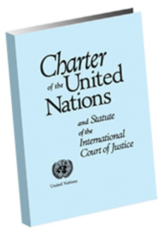 U.N. Charter