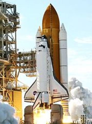 Space Shuttle Program