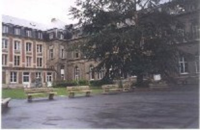 Sofía Superiora / 4ª Guerra de coalición Napoleónica