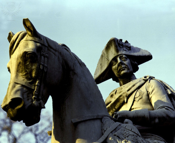 The Treaty of Berlin