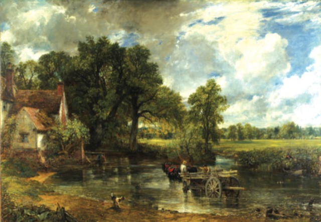 John Constable