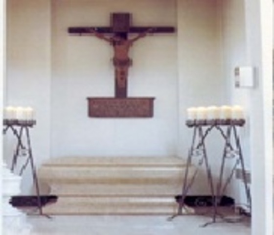 Muere Filipina Duchesne