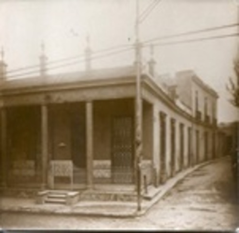 Fundación en La Habana