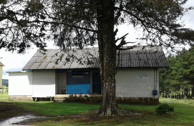 A expansão da Rede Municipal de Ensino pelo interior
