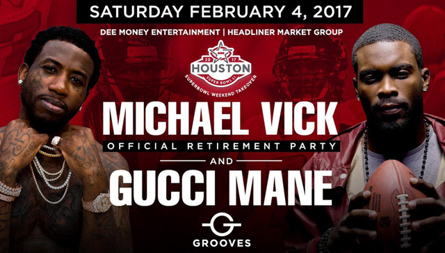 Michael Vick retires