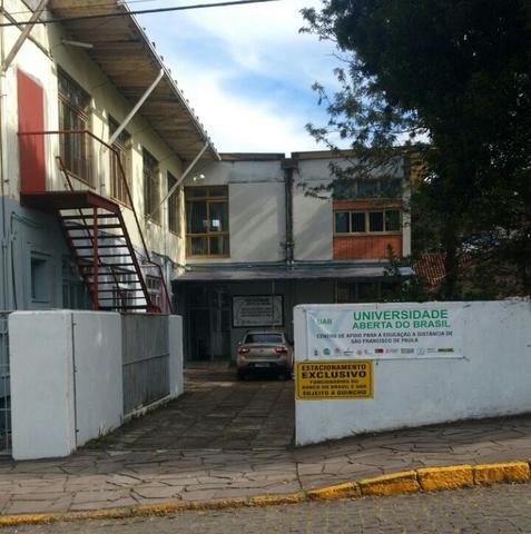 Universidade Aberta do Brasil