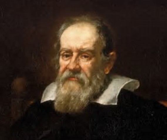 GALILEO GALILEI ORIGINARIO DE PISA TOSCANA