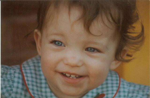 Infancy: Cognitive Development