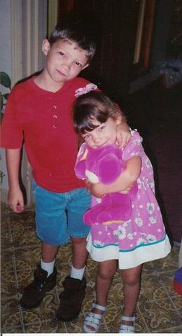 Early Childhood: Cognitive Development