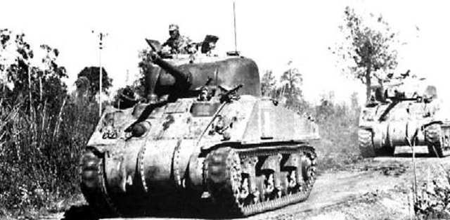 Second Sino-Japanese war