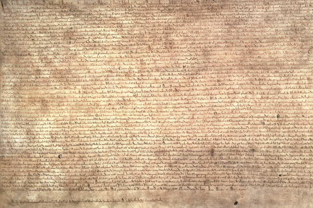 Magna Carta