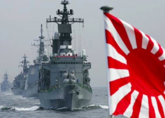 London Naval conference