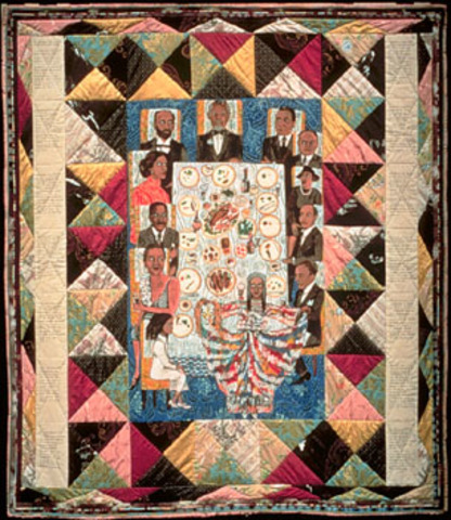 The Bitter Nest, Part II: The Harlem Renaissance Party