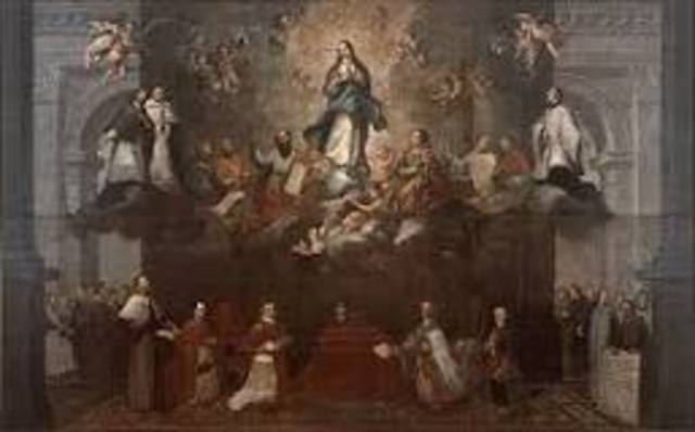 Comienza proceso de evangelización