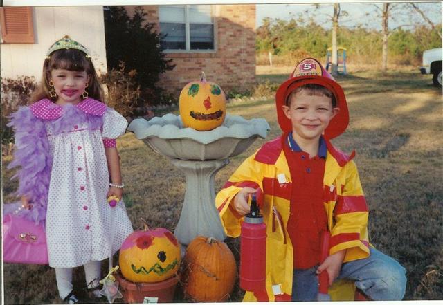 Early Childhood: Cognitive Development