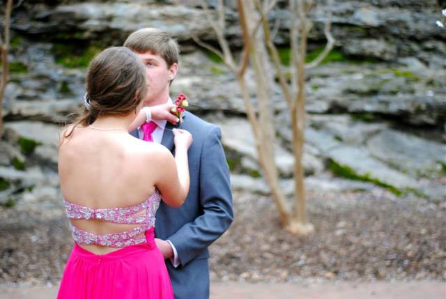 Adolescence: Emotional Development