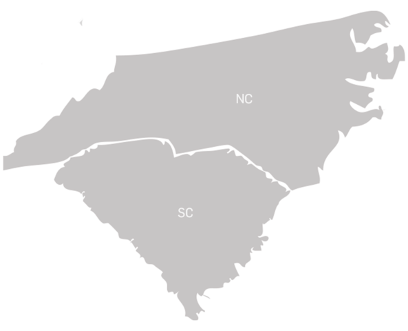 Carolinas