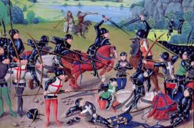 Battle of Steinan