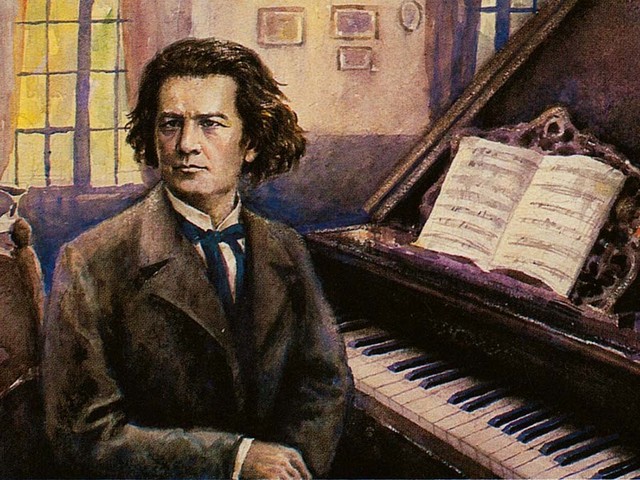 Ludwing van Beethoven