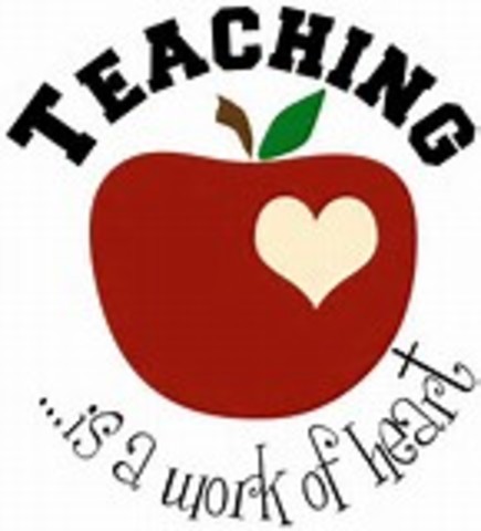 Teaching Job