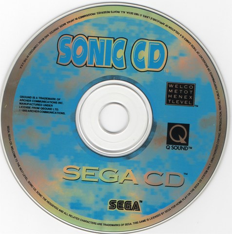 CD