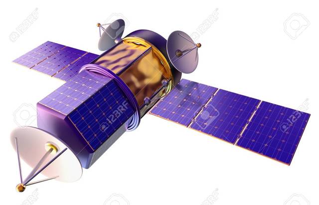 Primer Satélite Artificial