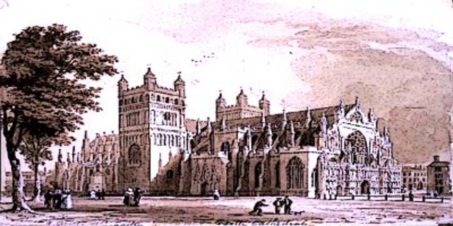 The Dark Ages - The Catholic Church