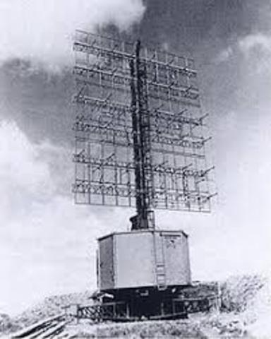 El Radar
