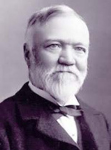 James Trulow Adams writes about the "American Dream"