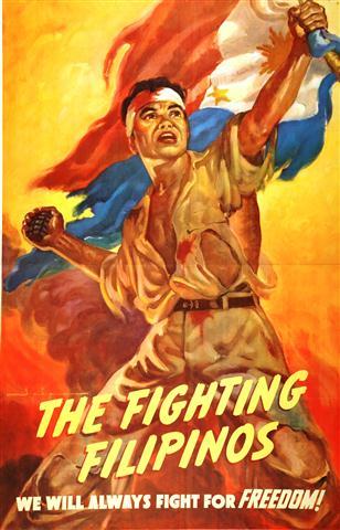 THE PRINT INDUSTRY AND FILIPINO FREEDOM