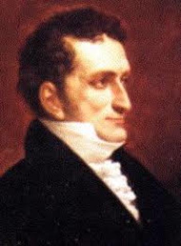 HERBART (1776- 1841)