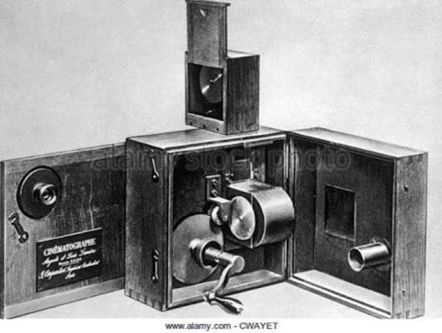 The European Film Import