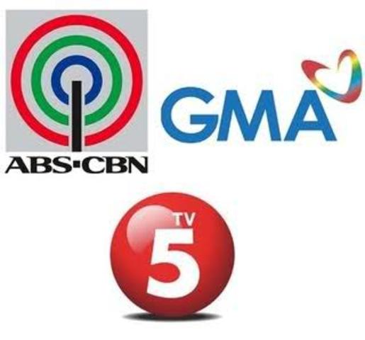 The Broadcast Industry