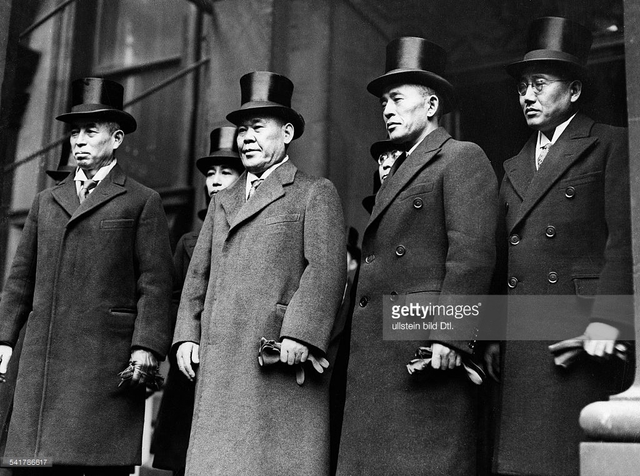 London Naval Conference