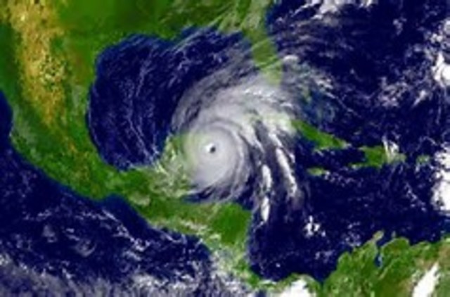 Hurricane Carmen